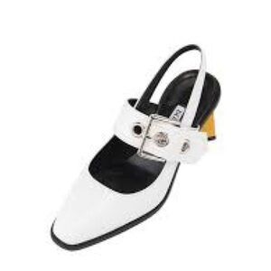 Doratore Trevi Slingback Heels
